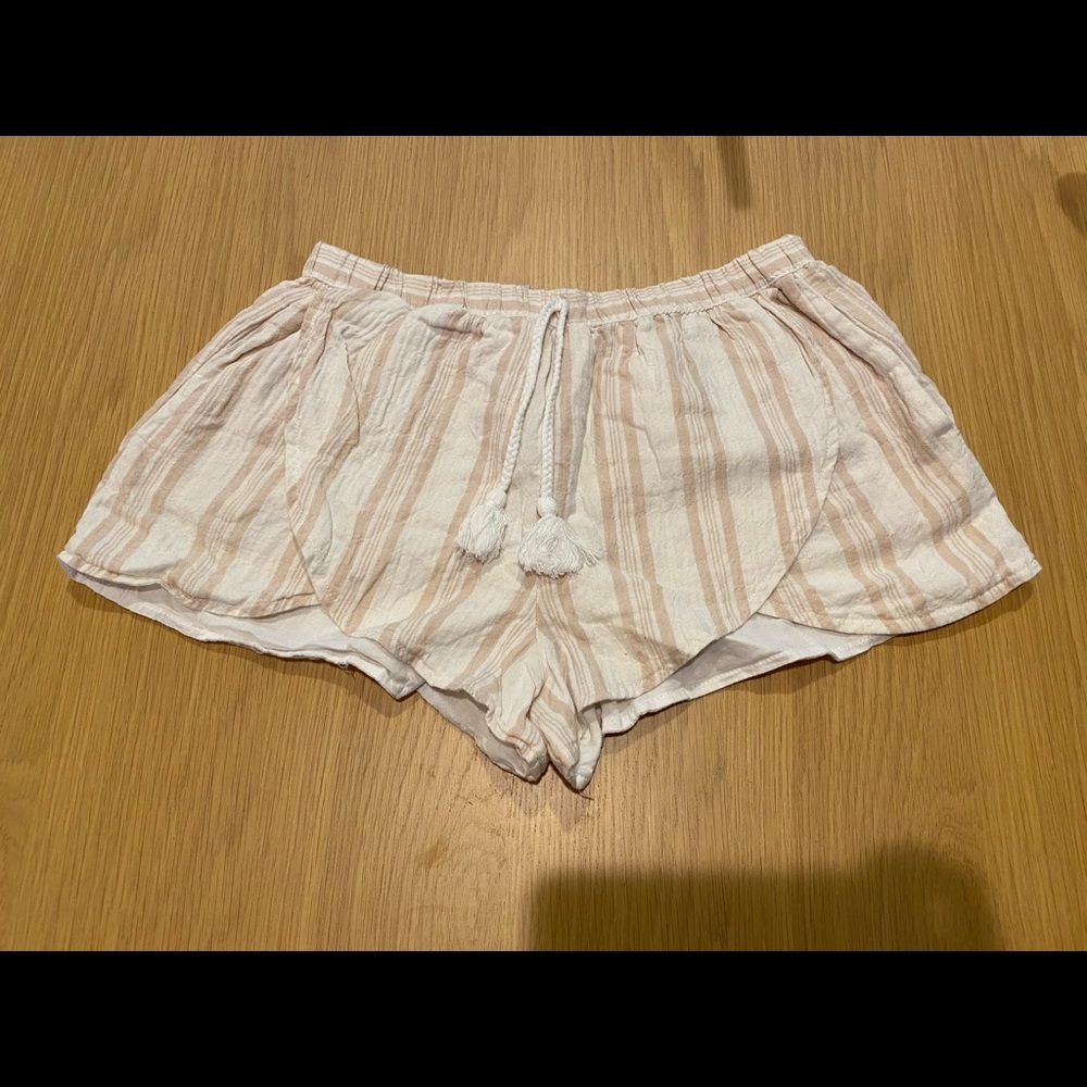 COPY - Rylee & Cru Women’s Shorts